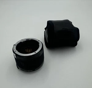 Vintage Sigma for Nikon 2x 1:1 Tele Macro Converter 308758 - Picture 1 of 10