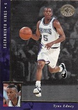 1995-96 Upper Deck SP Championship Basketball Pick Your Card NM-MT