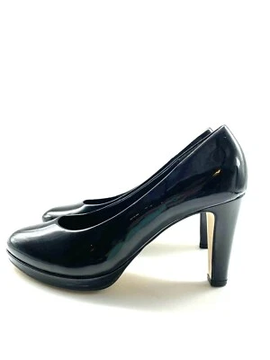 Zapatos de salón Gabor de charol para mujer EE. UU. 7 1/2 Foto 1 de 4