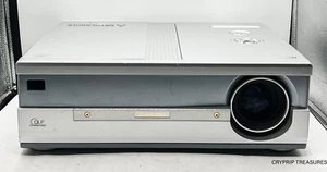 2x GENUINE OEM, Osram P-VIP 250/1.3 E21.8 / 23.87109.021A Projector Lamp , Bulb - Picture 1 of 2
