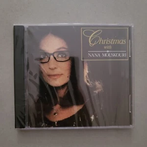 Christmas With Nana Mouskouri (CD 1972) - Picture 1 of 2