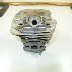 Cilindro OEM Husqvarna, Mahle 51ZK2, 49 mm, modelos 570 575 - Imagen 1 de 7