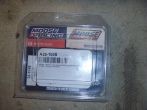 NEW Moose Racing Front Wheel Bearing & Seal Kit 25-1045 Honda NSR125 Suzuki LT50 - Picture 1 of 1