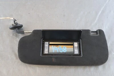 2020 JEEP GRAND CHEROKEE TRACKHAWK 6.2L OEM LH QUEBRA SOL INTERIOR *DOBRADO*#1438 - Imagem 1 de 4