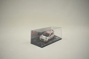 Die cast 1/43 Modellino Auto Abarth Grande Punto S2000 Rally Monte Carlo 2009 B - Imagen 1 de 8