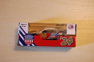 2024 North Wilkesboro All-Star Race Program Car (Limited Edition) - Picture 1 of 6