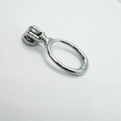 Brüniert Möblegriff Möbelknopf in Chrom Farbe NEU Klassich style Pull NEW handle - Bild 1 von 2