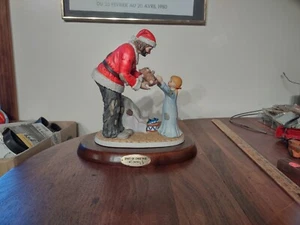 Emmett Kelly Jr. Spirit Of Christmas Signature Collection 2387 Of 3500  - Picture 1 of 24