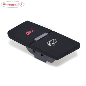 For AUDI A6 S6 C6 Allroad RS6 Central Locking Switch Button 4F2962108 NEW - Picture 1 of 6