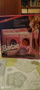 Barbie Lavatrice/Asciugatrice #1706 Del 1991 - Foto 1 di 10