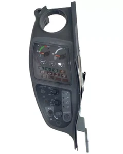 Cluster Gauge Display Monitor 4411757 For Hitachi EX200-5 EX220-5 Excavator - Picture 1 of 9