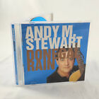 Andy M. Stewart - Donegal Rain CD NEW CASE (B26)
