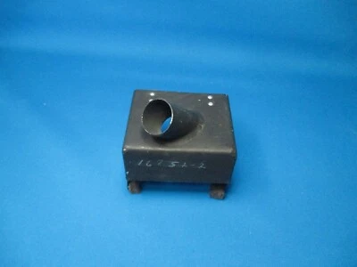 Shroud P/N : 16852-002 (16790) - Image 1 of 4