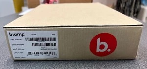 Biamp Impera Lima Controller 910.1880.900 - Picture 1 of 4
