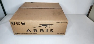 CHP-CHASSIS-R-19U Arris CHP Max5000 Chassis - Image 1 of 4