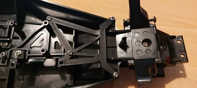 Soporte para chasis Tamiya Falcon