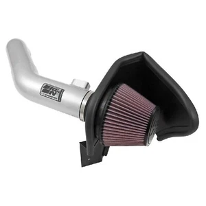 K&N 69-2027TS - Performance Air Intake System - Picture 1 of 1
