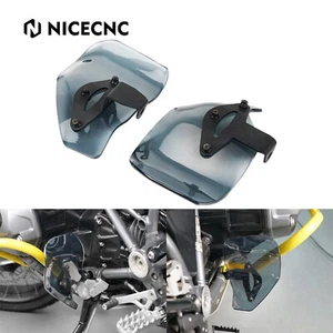 For BMW R1250GS Splash Guard Brake Shift Shield Fender Foot Protector 2018-2023 - Picture 1 of 10