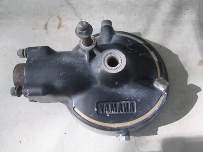 1981 XJ650 TURBO 1981 650 + 1983 750 ПОЛНОЧЬ MAXIM ОКОНЧАТЕЛЬНЫЙ ПРИВОД 4W5-46101-00-00 - Изображение 1 из 4