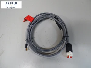 Trimble Cable Assy, TMX/XCN-2050, Display to TM-200 P/N (93843) - Picture 1 of 6