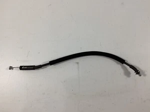 2007-2014 AUDI S5 - Emergency Trunk Release Bowden Cable OEM . - Picture 1 of 3