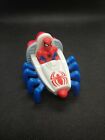 Spiderman McDonald's Happy Meal Toy 1995 Marvel Web-Runner Spider-man 