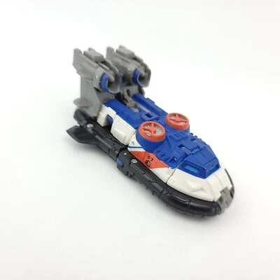 Transformers Storm Surge Figure Only TFTM Scout - Image 1 of 4