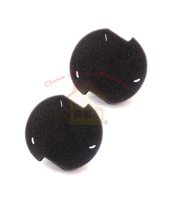  Bissell PowerLifter Pet Vac  PreMotor Filter Replaces #1604127   2PACK - Image 1 of 2