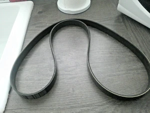 genuine toyota rav 4/avensis/previa/estima alternator belt new - Picture 1 of 4