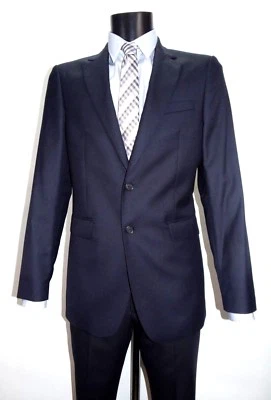 JAEGER Navy Blue Blazer SPORTS Jacket  40L rrp £259 BNWT - Image 1 of 4