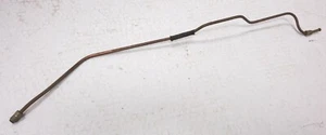 Vintage Willys Military Jeep M38A1 G758 Driver Side Rear Brake Line NOS - Bild 1 von 1