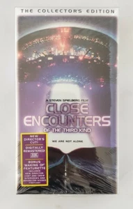 CLOSE ENCOUNTERS OF THE THIRD KIND NEW SEALED 1993 w/ watermark - Picture 1 of 7