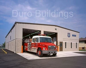 DuroBEAM Steel 40'x100'x17 Metal Building Kit Workshop Storage Structure DiRECT - Picture 1 of 11