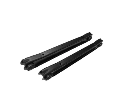 Brazos de control traseros en caja inferior Chevelle GTO 442 1964-1972 con bujes Foto 1 de 2