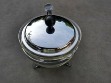 Bodum Chambord Teebereiter Edelstahlfilter Edelstahldeckel.