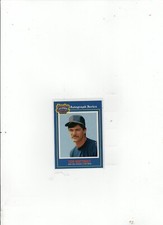 1990 Don Mattingly Jumbo California Sunflower Seeds #8 Free Shipping (C-673)
