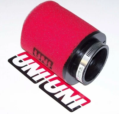 Filtro de aire uni Honda Atc350x 1985-1986 hecho en Estados Unidos ATC 350x Nu-4090st NUEVO Foto 1 de 2