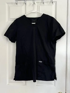 Chrokee Women’s Workwear Scrubs Size Medium - Picture 1 of 3