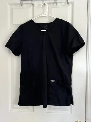 Exfoliantes para mujer Chrokee ropa de trabajo talla mediana Foto 1 de 3