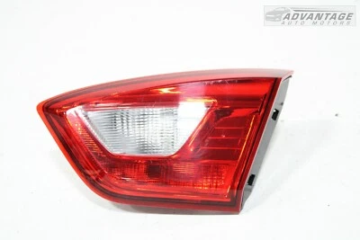 Chevrolet Cruze LT 2017-2019 luz de freno interior trasera derecha lámpara halógena OEM Foto 1 de 4