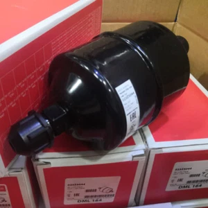 Filtro seco para Danfoss DCL052 - Imagen 1 de 1