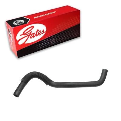 Gates HVAC calentador manguera calentador a Tee-1 para Cadillac DeVille 1990-1993 Foto 1 de 3