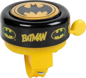 Batman Metal Bicycle Bell DC COMICS - Picture 1 of 4