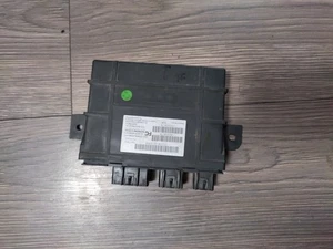 04-07 Cadillac XLR Anti Theft Key Alarm Control Module 15235325 OEM - Picture 1 of 6