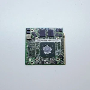 Gebrauchte Grafikkarte ATI Mobility Radeon HD 2400 XT 256MB DDR2 554U002151 - Bild 1 von 3