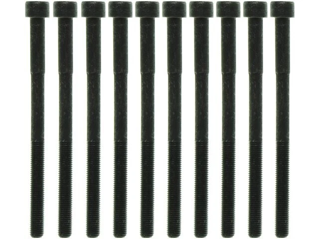 Conjunto de parafusos de cabeça para 01-07 Toyota Scion RAV4 Camry tC Highlander Solara 2.4L WR11Z6 - Imagem 1 de 1