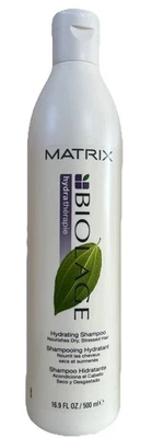 Matrix Biolage Hydrating Shampoo Nourishes Dry Hair 16.9 oz - Image 1 of 2