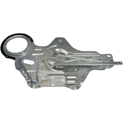 749-391 Dorman Regulador Ventana Pasajero Delantero Lado Derecho Mano para Kia Spectra Foto 1 de 4