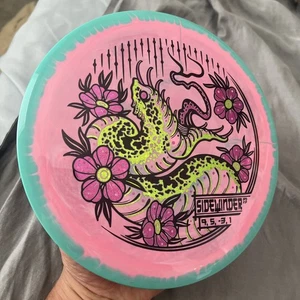 Innova Halo Star Sidewinder Limited Edition New 175g Swirly ! - Picture 1 of 6