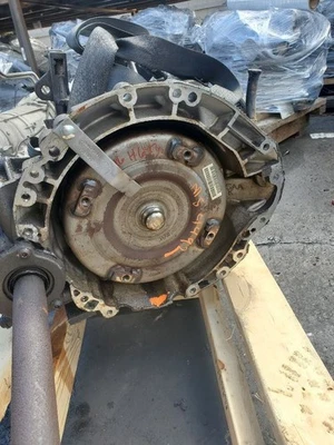 Transmission 3.6L 6 Speed Auto-stick Fits 11-20 CARAVAN 356473 Foto 1 de 4